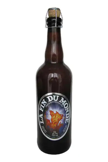 Unibroue - La Fin Du Monde